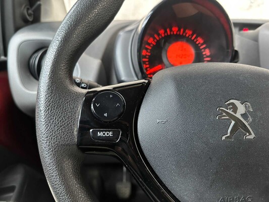 Peugeot 108 1.0 e-VTi Active 72hp 2020, H-659-LZ