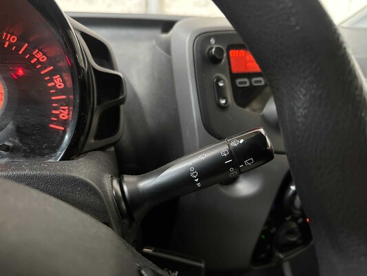 Peugeot 108 1.0 e-VTi Active 72hp 2020, H-659-LZ