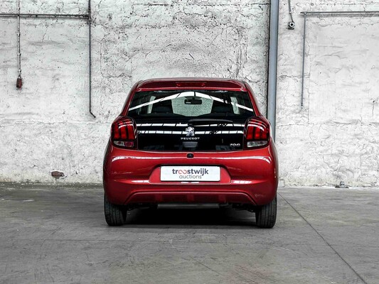 Peugeot 108 1.0 e-VTi Active 72hp 2020, H-659-LZ