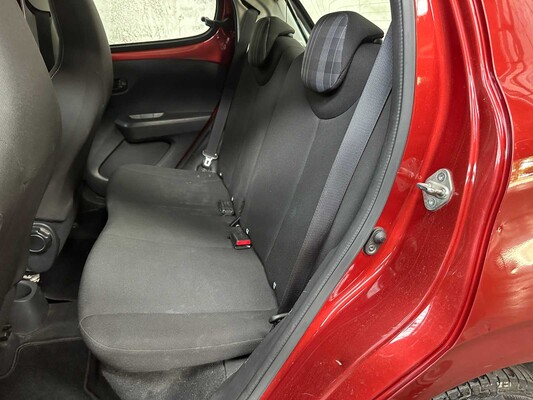 Peugeot 108 1.0 e-VTi Active 72hp 2020, H-659-LZ