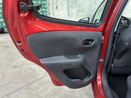 Peugeot 108 1.0 e-VTi Active 72hp 2020, H-659-LZ