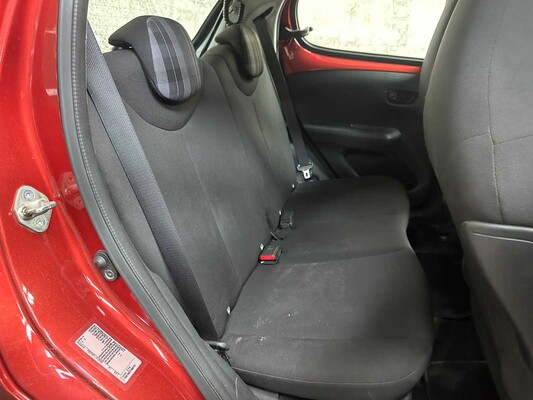 Peugeot 108 1.0 e-VTi Active 72hp 2020, H-659-LZ