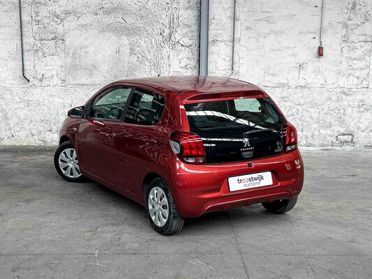 Peugeot 108 1.0 e-VTi Active 72hp 2020, H-659-LZ