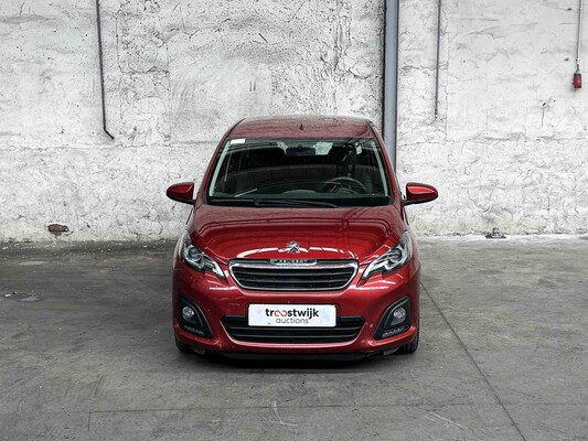 Peugeot 108 1.0 e-VTi Active 72hp 2020, H-659-LZ