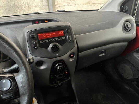 Peugeot 108 1.0 e-VTi Active 72hp 2020, H-659-LZ