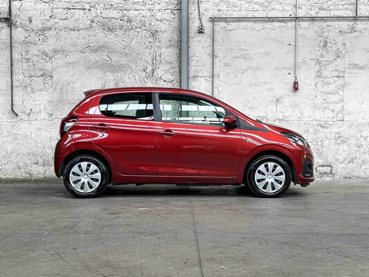 Peugeot 108 1.0 e-VTi Active 72hp 2020, H-659-LZ