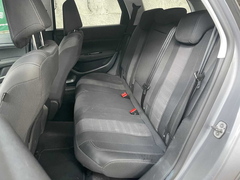 Peugeot 308 SW 1.2 PureT.Blue L. Al 131pk 2021, K-568-HK