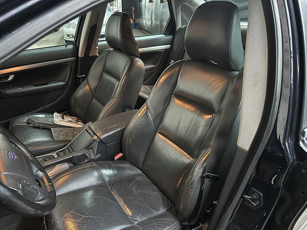Volvo S80 2.4 Momentum 170PS 2004, 93-PL-NR