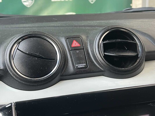Suzuki Swift 1.2 Style Smart Hybr 90hp 2020, H-005-RR