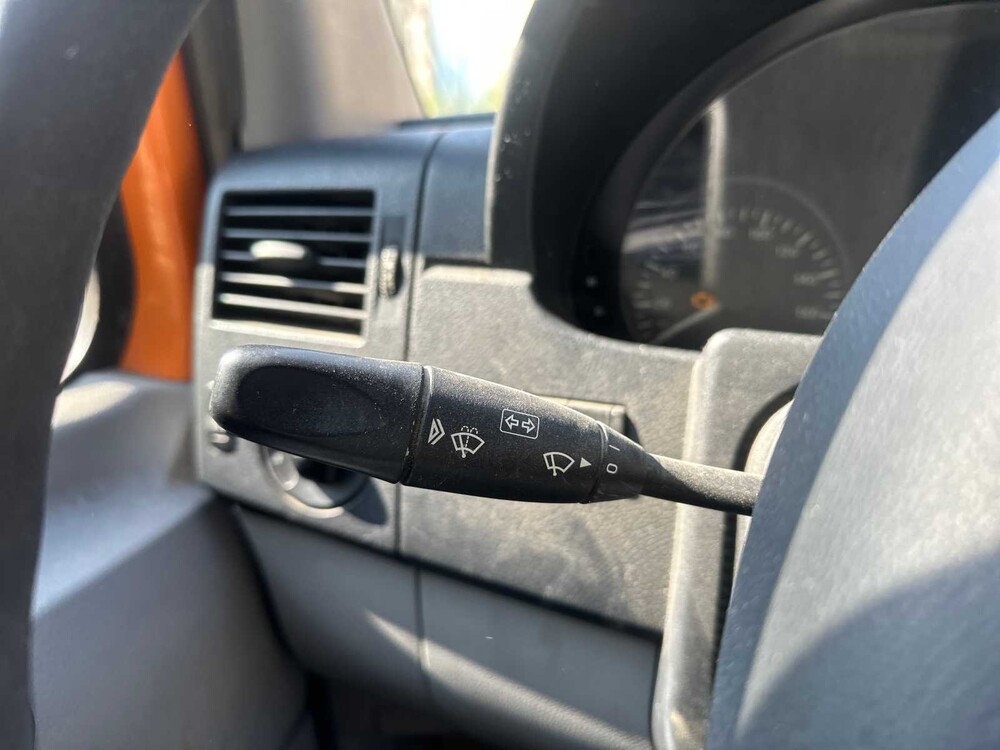 Mercedes-Benz Sprinter 209 2.2 CDI 366 DC 88pk 2007 Bedrijfswagen, 88-VDP-4 Youngtimer