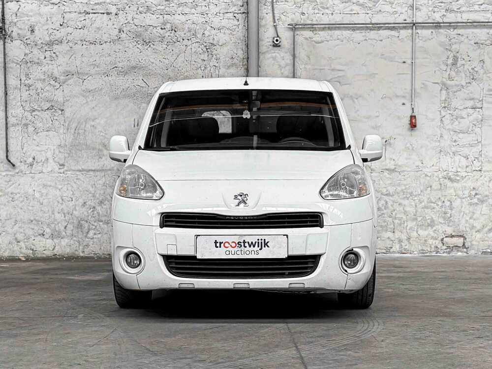 Peugeot Partner 120 1.6eHDI L1XT Pr+ 90PS 2012, 1-VZB-53