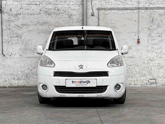 Peugeot Partner 120 1.6eHDI L1XT Pr+ 90hp 2012, 1-VZB-53