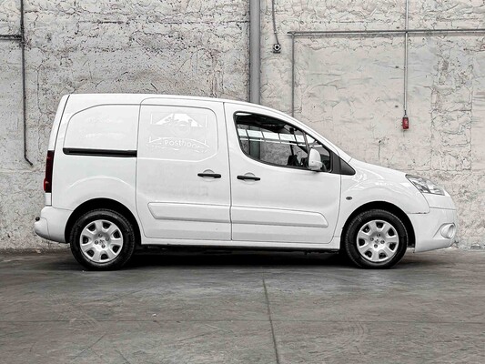 Peugeot Partner 120 1.6eHDI L1XT Pr+ 90hp 2012, 1-VZB-53