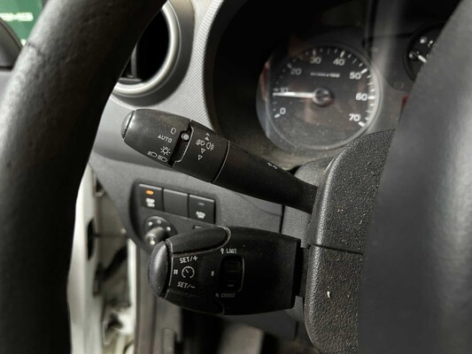 Peugeot Partner 120 1.6eHDI L1XT Pr+ 90hp 2012, 1-VZB-53