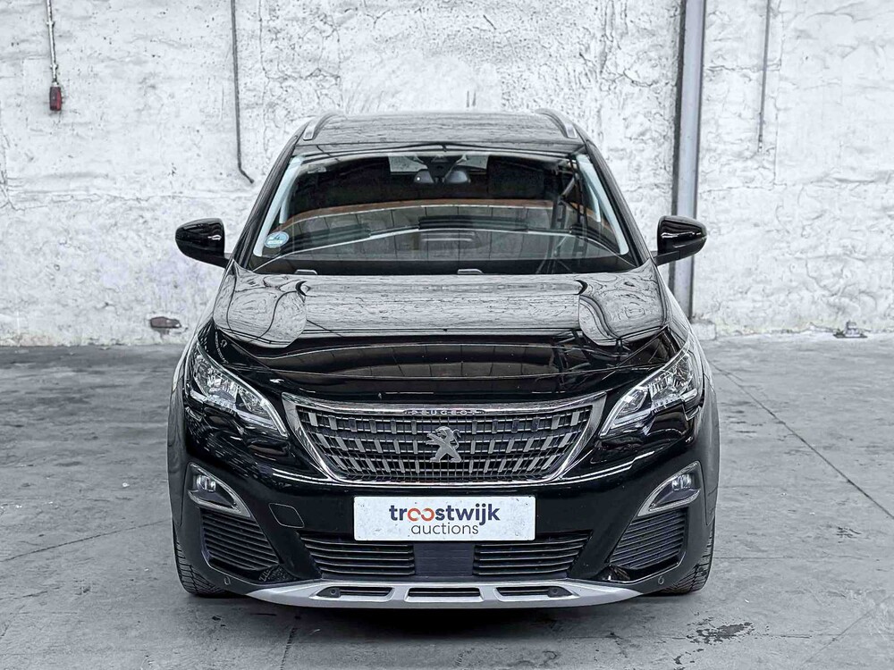 Peugeot 3008 1.2 PureTech BL Prem 131pk 2020, G-568-ZG
