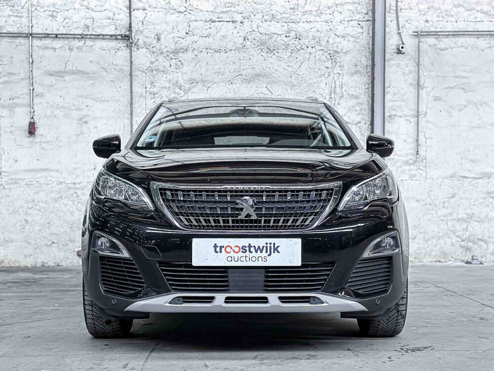 Peugeot 3008 1.2 PureTech BL Prem 131pk 2020, G-568-ZG