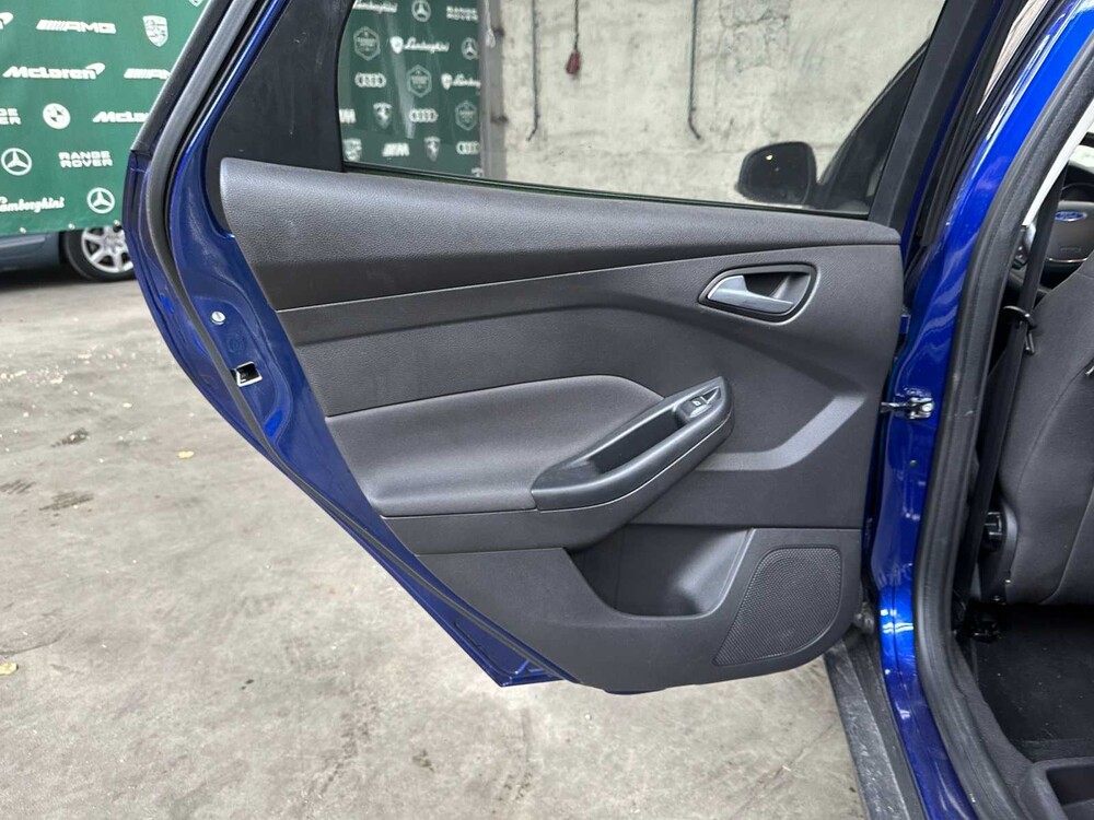 Ford Focus Wagon 1.0 EcoB. Edit. Plus 125pk 2014, 2-XLH-94