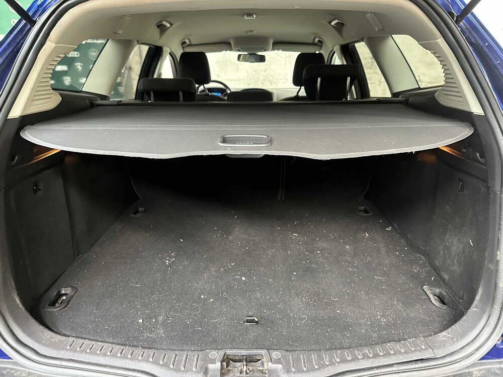 Ford Focus Wagon 1.0 EcoB. Edit. Plus 125pk 2014, 2-XLH-94