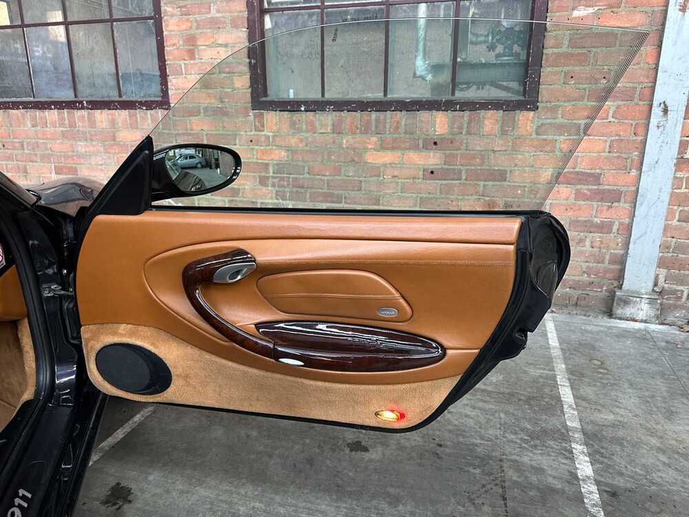 Porsche 911 3.4 Coupé Carrera 4 996 Millennium Edition -Manual- 300pk 1999, 54-NL-KF Youngimer