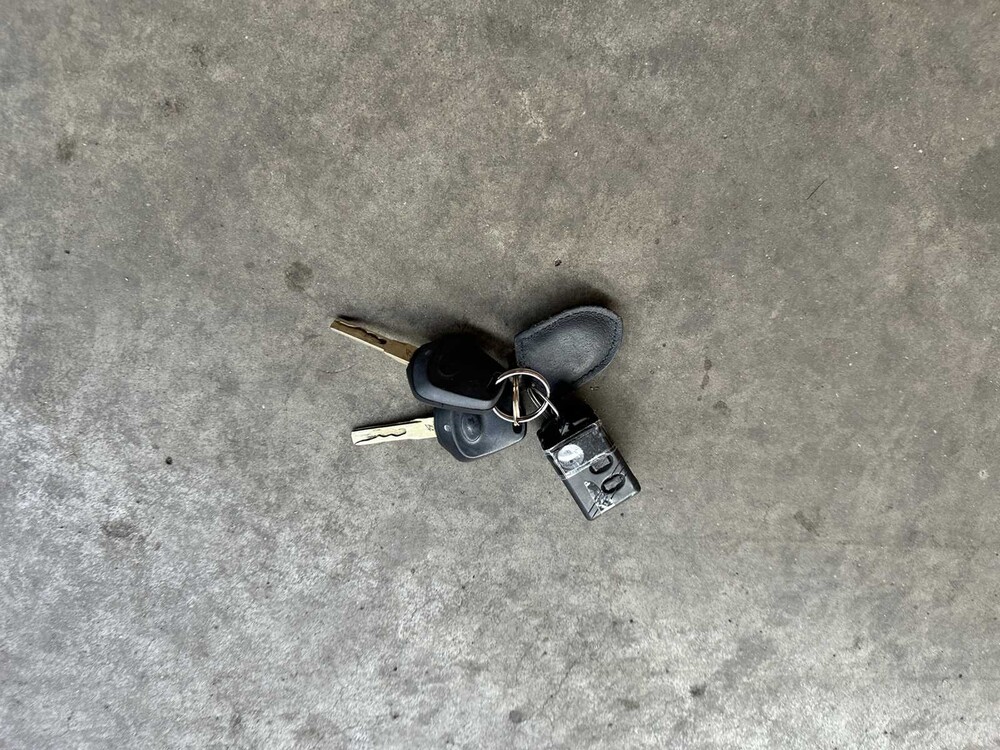 Porsche 911 3.4 Coupé Carrera 4 996 Millennium Edition -Manual- 300pk 1999, 54-NL-KF Youngimer