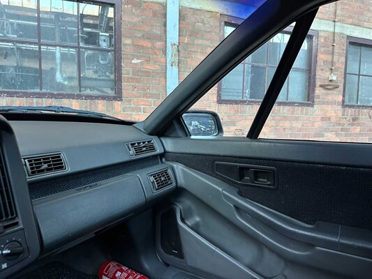 Volvo 480 1.7 1987