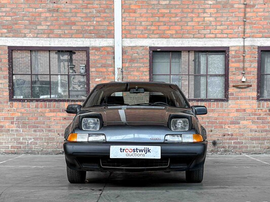 Volvo 480 1.7 1987