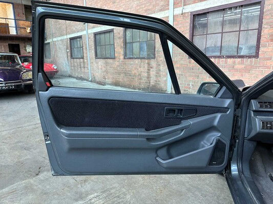 Volvo 480 1.7 1987