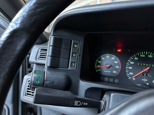 Volvo 480 1.7 1987