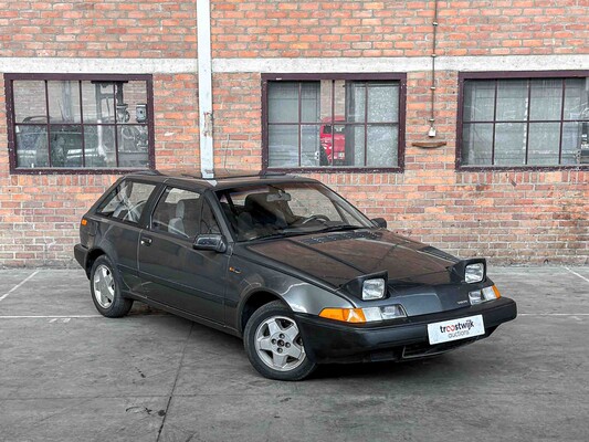 Volvo 480 1.7 1987