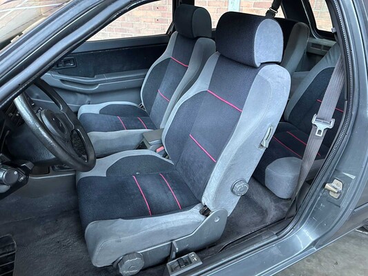 Volvo 480 1.7 1987