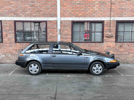 Volvo 480 1.7 1987