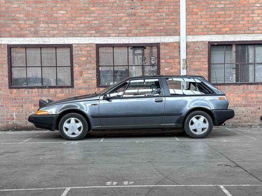 Volvo 480 1.7 1987