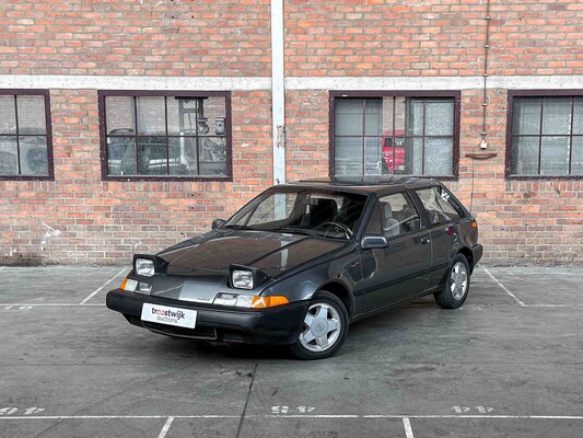 Volvo 480 1.7 1987