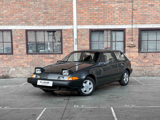 Volvo 480 1.7 1987