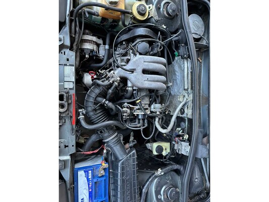 Volvo 480 1.7 1987
