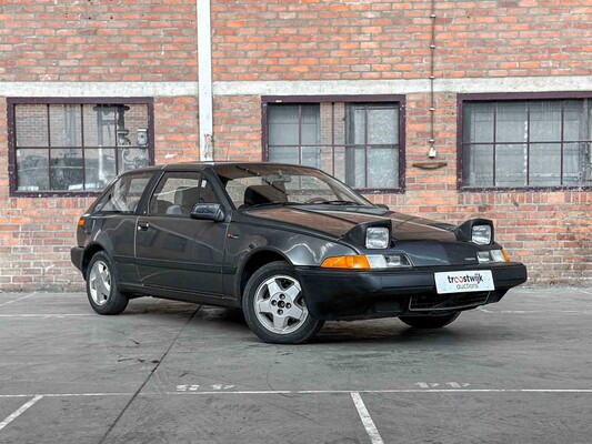 Volvo 480 1.7 1987