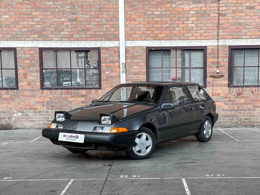 Volvo 480 1.7 1987