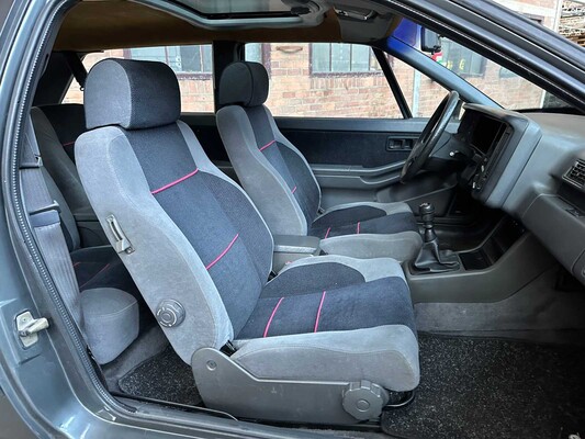 Volvo 480 1.7 1987