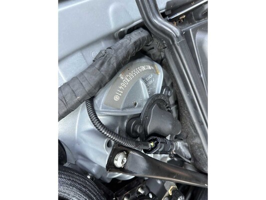 BMW M5 5.0 V10 500PS 2006 5er Youngtimer