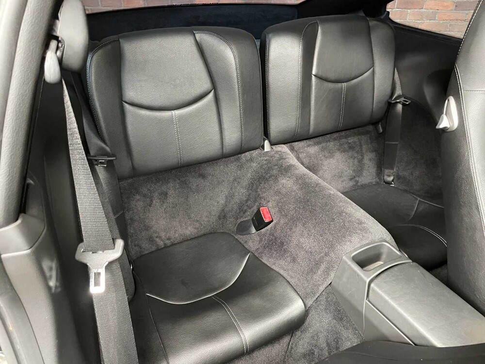 Porsche 911 Carrera 4 997 Coupé 3.6 325pk 2007 Youngtimer