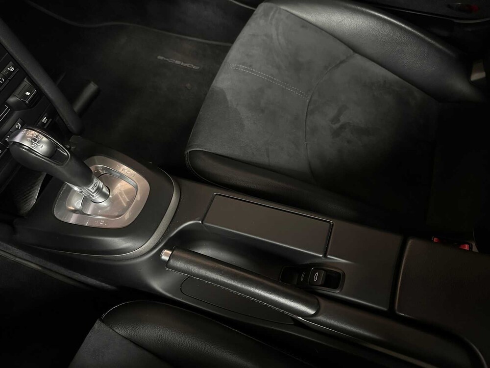 Porsche Boxster 987 Facelift 2.9 256pk 2010 PDK Youngtimer