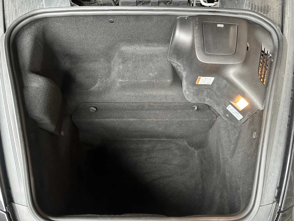 Porsche Boxster 987 Facelift 2.9 256pk 2010 PDK Youngtimer