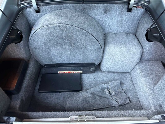 Jaguar XJR-S Coupé 6.0 V12 330hp 1993 Phase 2 Youngtimer