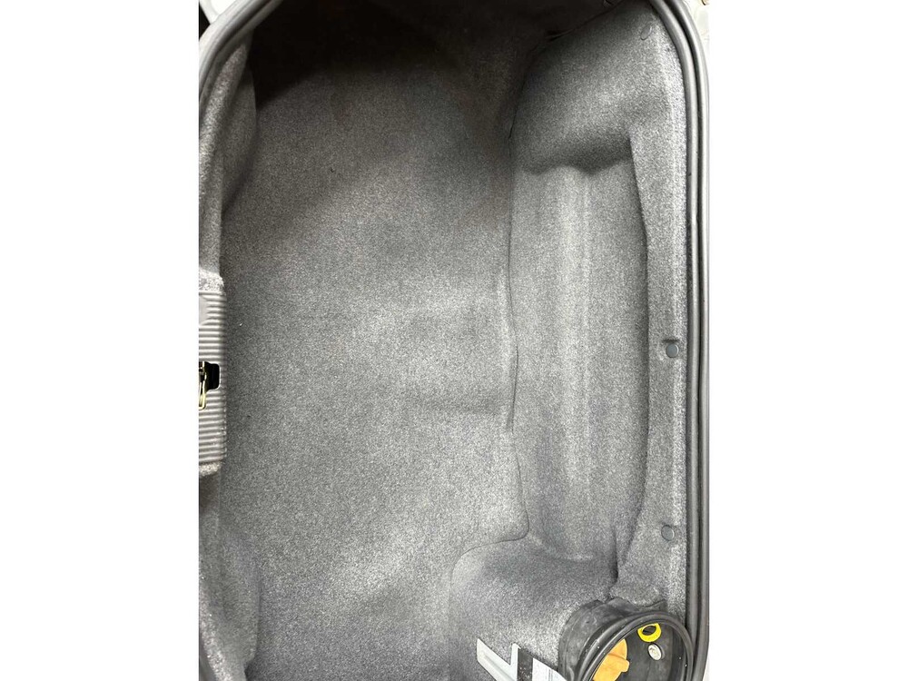 Porsche Boxster 986 2.5 204pk 1998 Youngtimer