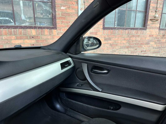 BMW 325i Touring High Executive 218PS 2006 3er, 6-SFX-12 Youngtimer