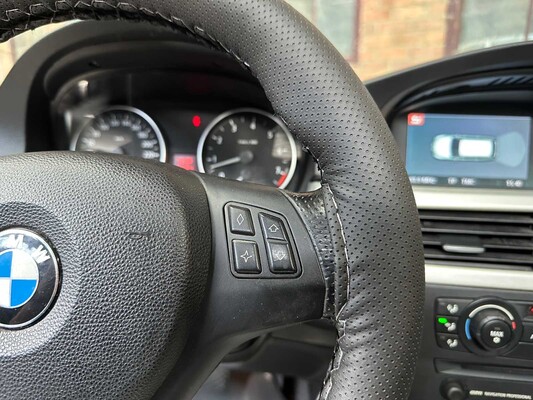BMW 325i Touring High Executive 218PS 2006 3er, 6-SFX-12 Youngtimer