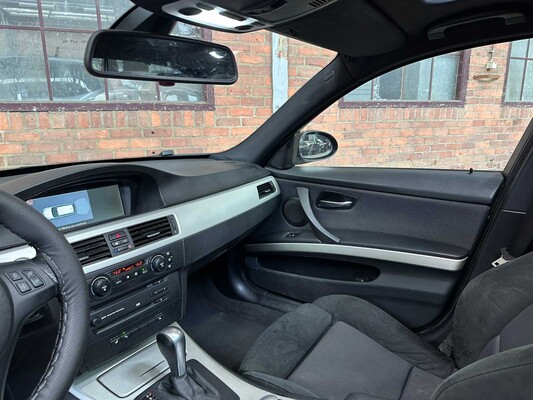 BMW 325i Touring High Executive 218PS 2006 3er, 6-SFX-12 Youngtimer