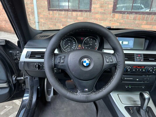 BMW 325i Touring High Executive 218PS 2006 3er, 6-SFX-12 Youngtimer