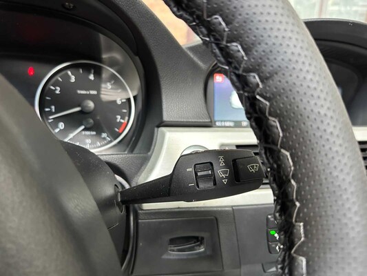 BMW 325i Touring High Executive 218PS 2006 3er, 6-SFX-12 Youngtimer