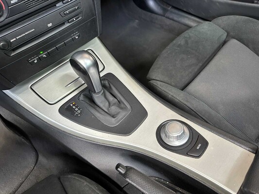 BMW 325i Touring High Executive 218PS 2006 3er, 6-SFX-12 Youngtimer